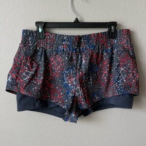 Zella Shorts
